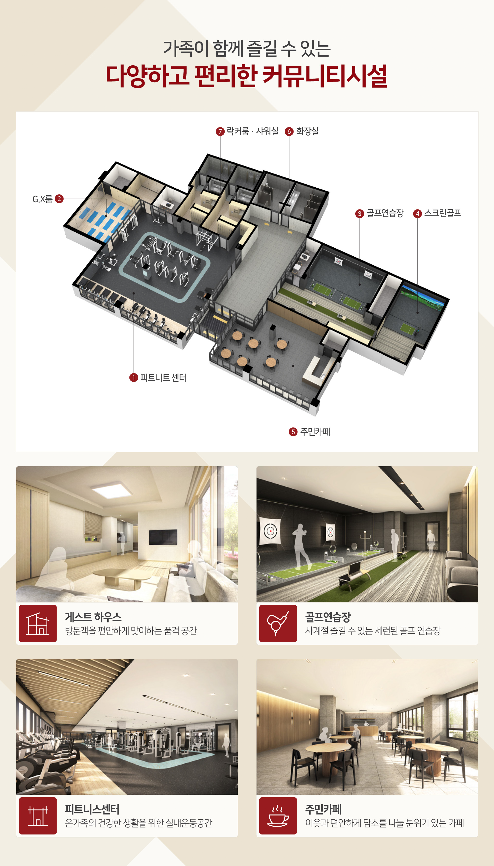 커뮤니티 안내 1